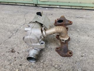 bontott RENAULT THALIA EGR / AGR Szelep