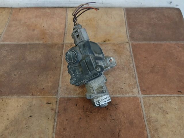 bontott RENAULT THALIA EGR / AGR Vákum Szelep