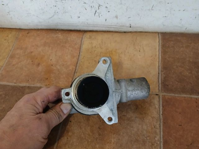 bontott RENAULT THALIA EGR / AGR Vákum Szelep