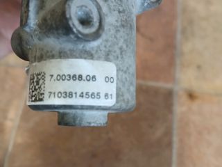 bontott RENAULT THALIA EGR / AGR Vákum Szelep