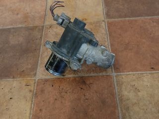 bontott RENAULT THALIA EGR / AGR Vákum Szelep