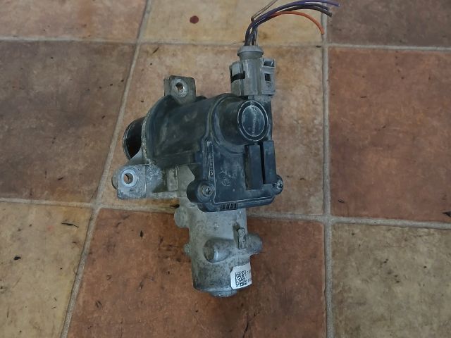 bontott RENAULT THALIA EGR / AGR Vákum Szelep