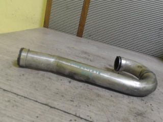 bontott RENAULT THALIA EGR Hűtő Cső