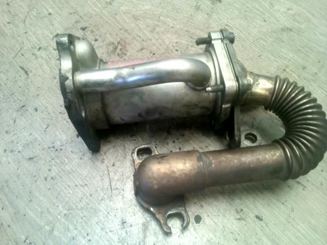 bontott RENAULT THALIA EGR Hűtő