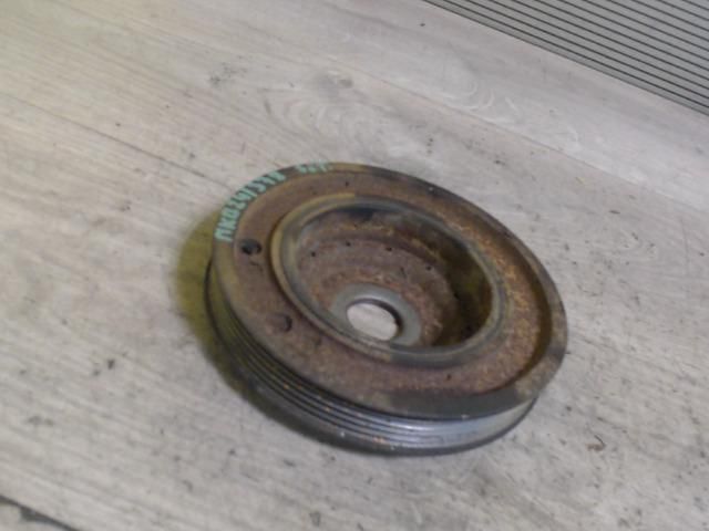 bontott RENAULT THALIA Főtengely Szíjtárcsa