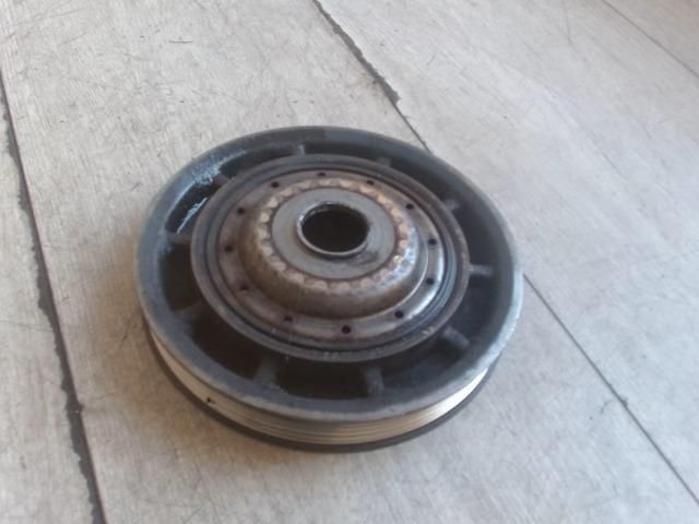 bontott RENAULT THALIA Főtengely Szíjtárcsa