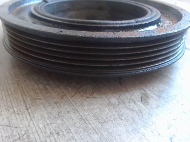 bontott RENAULT THALIA Főtengely Szíjtárcsa