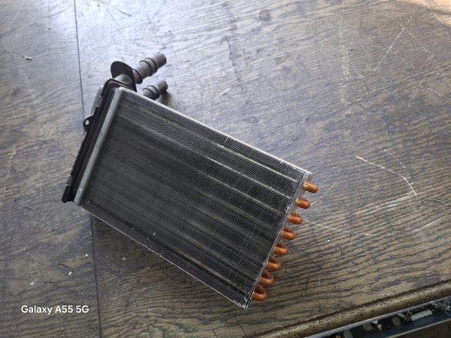 bontott RENAULT THALIA Fűtőradiátor