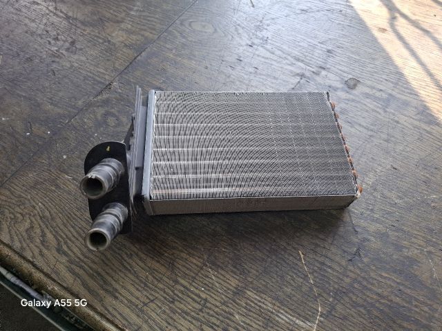 bontott RENAULT THALIA Fűtőradiátor