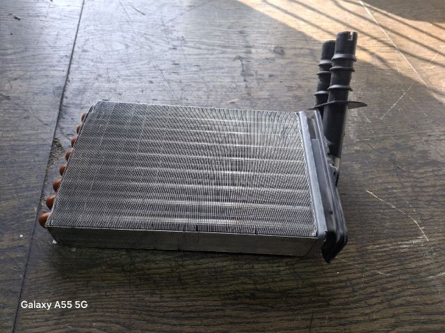 bontott RENAULT THALIA Fűtőradiátor