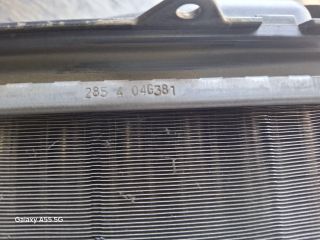 bontott RENAULT THALIA Fűtőradiátor