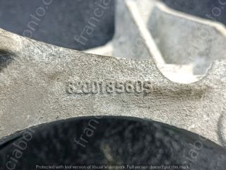 bontott RENAULT THALIA Generátor Tartó Bak