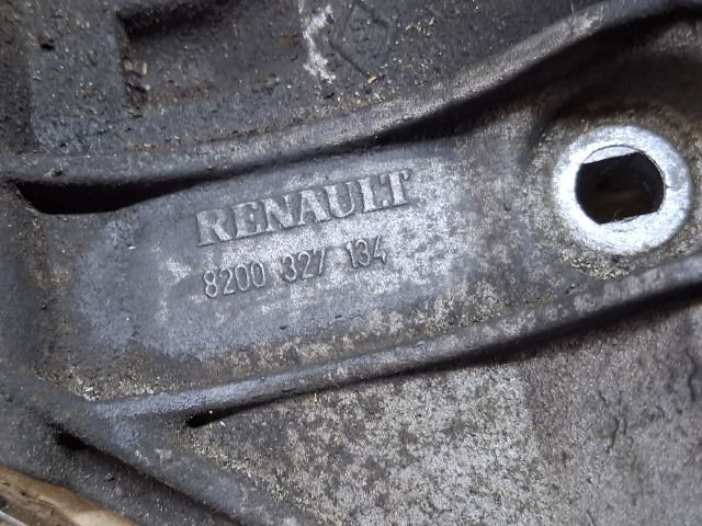 bontott RENAULT THALIA Generátor Tartó Bak