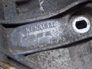 bontott RENAULT THALIA Generátor Tartó Bak