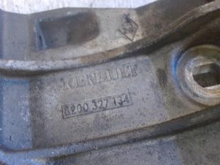 bontott RENAULT THALIA Generátor Tartó Bak