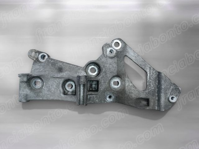 bontott RENAULT THALIA Generátor Tartó Bak