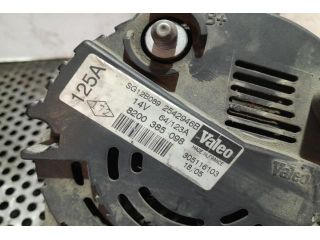 bontott RENAULT THALIA Generátor