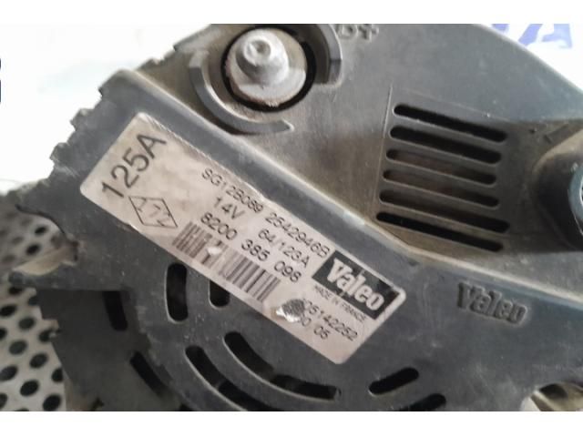 bontott RENAULT THALIA Generátor