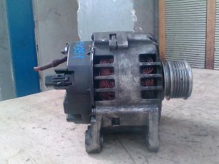 bontott RENAULT THALIA Generátor