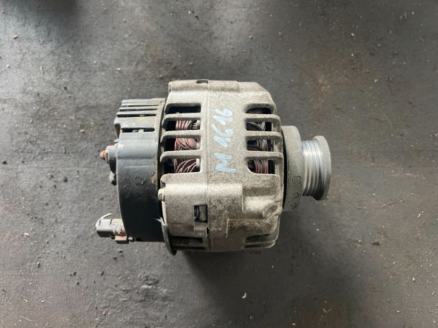 bontott RENAULT THALIA Generátor