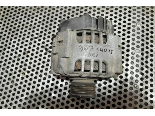 bontott RENAULT THALIA Generátor