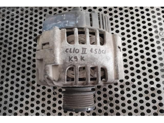 bontott RENAULT THALIA Generátor