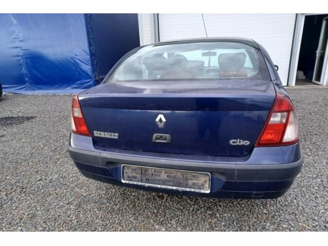 bontott RENAULT THALIA Generátor