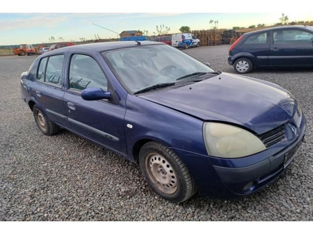 bontott RENAULT THALIA Generátor