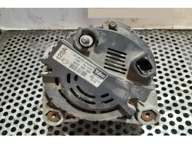 bontott RENAULT THALIA Generátor