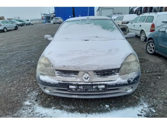 bontott RENAULT THALIA Generátor