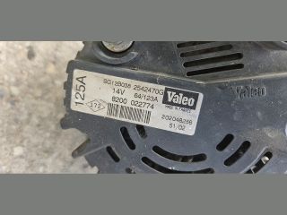 bontott RENAULT THALIA Generátor