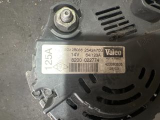 bontott RENAULT THALIA Generátor