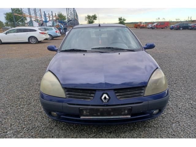 bontott RENAULT THALIA Generátor