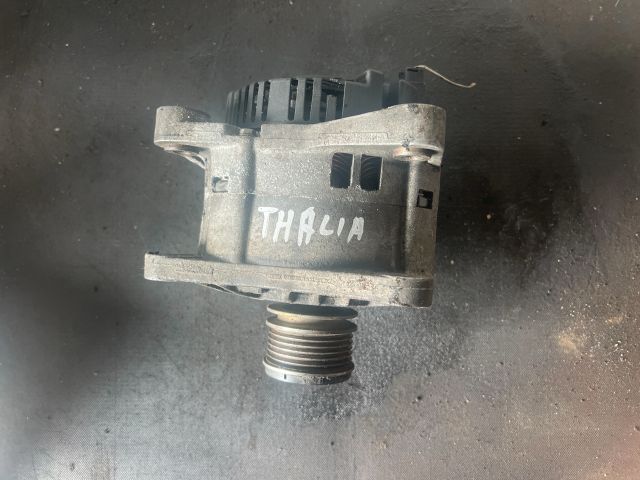 bontott RENAULT THALIA Generátor