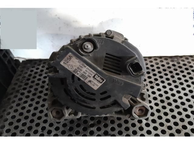 bontott RENAULT THALIA Generátor