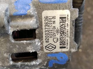 bontott RENAULT THALIA Generátor