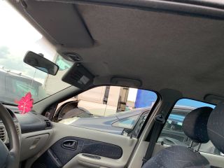 bontott RENAULT THALIA Gyújtáskapcsoló