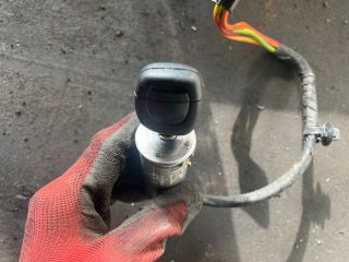 bontott RENAULT THALIA Gyújtáskapcsoló