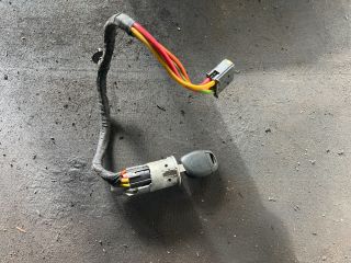 bontott RENAULT THALIA Gyújtáskapcsoló