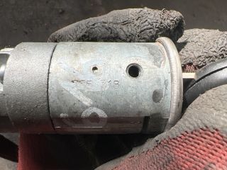 bontott RENAULT THALIA Gyújtáskapcsoló