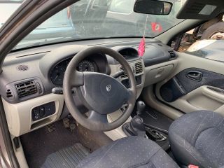 bontott RENAULT THALIA Gyújtáskapcsoló