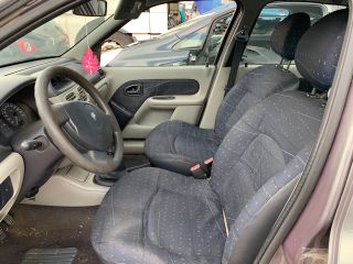 bontott RENAULT THALIA Gyújtáskapcsoló