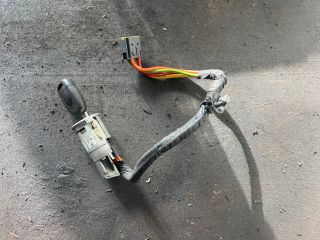 bontott RENAULT THALIA Gyújtáskapcsoló