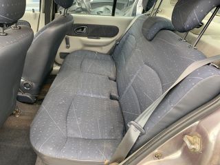 bontott RENAULT THALIA Gyújtáskapcsoló