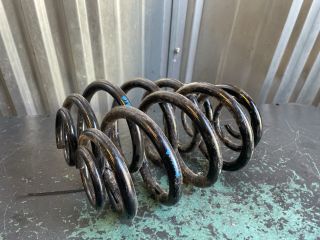 bontott RENAULT THALIA Hátsó Rugó Pár