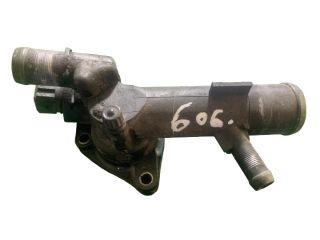 bontott RENAULT THALIA Hengerfej Vízkivezető