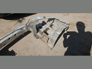 bontott RENAULT THALIA Homlokfal (Üres lemez)