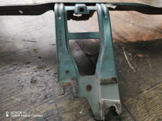 bontott RENAULT THALIA Homlokfal (Üres lemez)