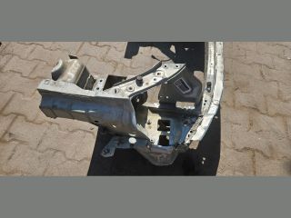 bontott RENAULT THALIA Homlokfal (Üres lemez)