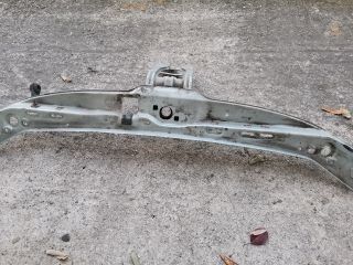 bontott RENAULT THALIA Homlokfal (Üres lemez)